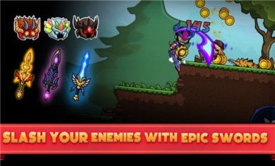 致命冒险游戏下载-致命冒险安卓最新版下载v1.4.7