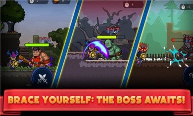 致命冒险游戏下载-致命冒险安卓最新版下载v1.4.7