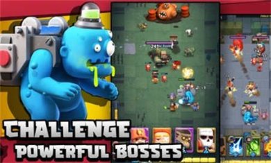 僵尸老板手游正式版下载-僵尸老板最新版下载v1.0.3