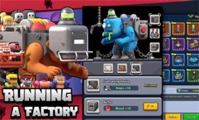 僵尸老板手游正式版下载-僵尸老板最新版下载v1.0.3