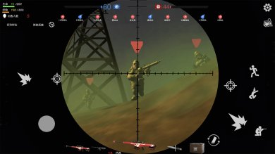 战地逃离末日岛游戏下载-战地逃离末日岛中文版下载v1.0