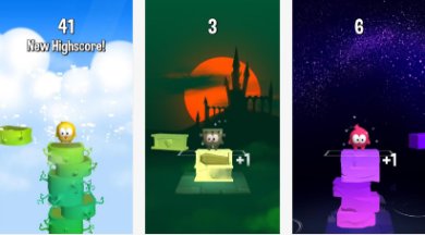 跳高小子最新版下载-跳高小子游戏安卓版下载v1.4.8