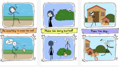 你能让我生气吗最新版下载-你能让我生气吗手游手机版下载v1.1.8