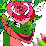 数字颜色填充下载手机版