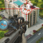 狙击手特种部队游戏最新版