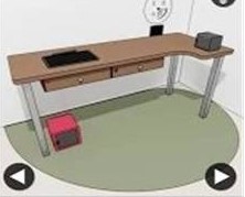 逃出几何房间最新版下载-逃出几何房间安卓下载v1.1