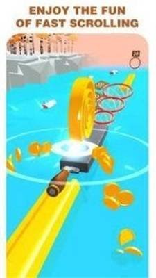 滚动卷轴安卓版下载-滚动卷轴手机版下载v1.0.4