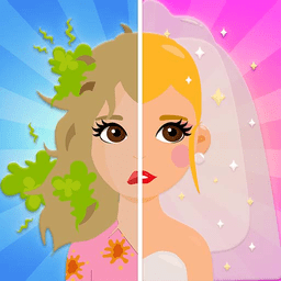 梦幻婚礼游戏手机版