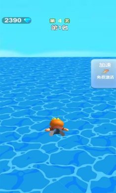 水上乐园竞速最新版下载-水上乐园竞速正式版下载v1.0.1