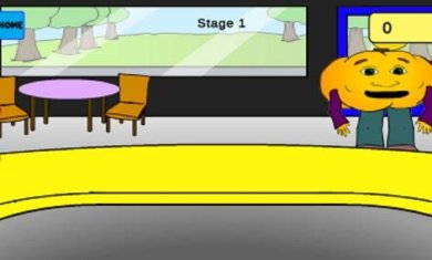 南瓜恐慌下载-南瓜恐慌最新版下载v1.0