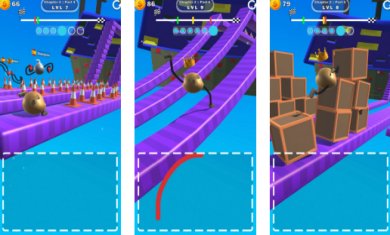 给我画条腿最新版下载-给我画条腿安卓版下载v2