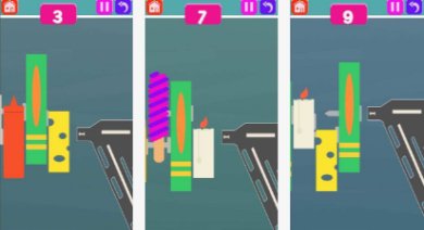 钉枪英雄手游下载-钉枪英雄安卓版下载v4