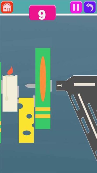 钉枪英雄手游下载-钉枪英雄安卓版下载v4