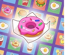 放置食品吧下载-放置食品吧安卓版下载v1.00