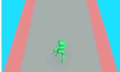 伪装冲刺最新版下载-伪装冲刺安卓下载v1.1