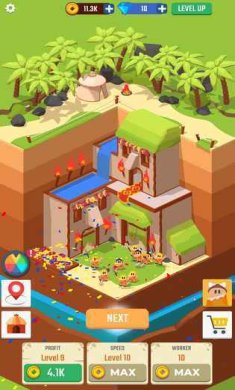 空闲挖掘机公司下载-空闲挖掘机公司安卓版下载v1.0.3