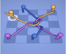 解绳索难题最新版下载-解绳索难题安卓版下载v1.0