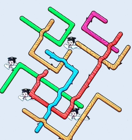 一把就通关游戏下载-一把就通关安卓版下载v1.0