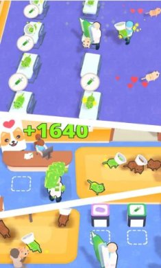 毛球博士的宠物诊所下载-毛球博士的宠物诊所最新版手游下载v0.3