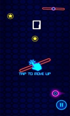 霓虹灯上升下载-霓虹灯上升安卓版下载v1.2