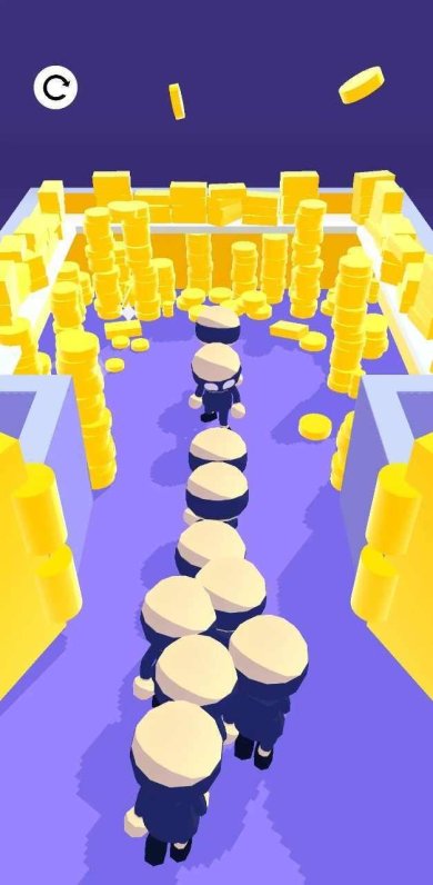 一群小偷安卓版下载-一群小偷最新版本下载v1.1.0