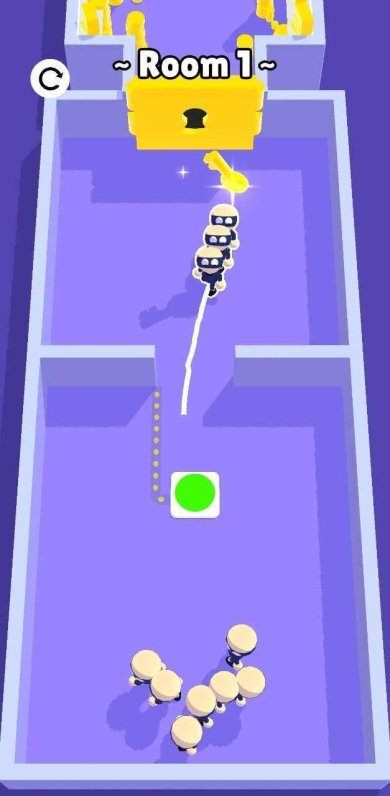 一群小偷安卓版下载-一群小偷最新版本下载v1.1.0