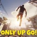 Only Up Go Parkour中文版手游