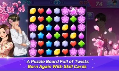 女神降臨最新版下载-女神降臨安卓版下载v1.0.1.5