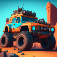 车辆生存启示手机版