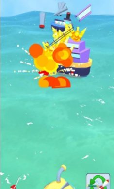 海上威胁游戏安卓版