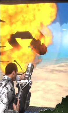 武直突击下载-武直突击游戏安卓版下载v0.1.0