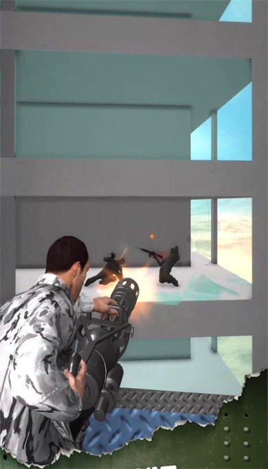 武直突击下载-武直突击游戏安卓版下载v0.1.0