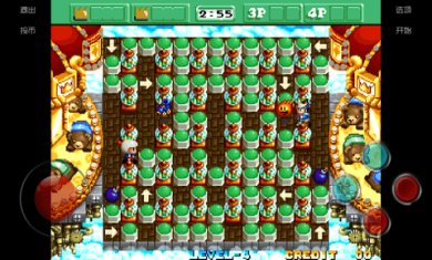 经典弹超人单机安卓最新下载-经典弹超人单机下载手机版最新版下载v1.0