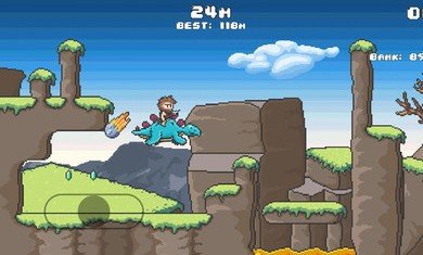 骑龙冒险岛手游安卓版下载-骑龙冒险岛最新版下载v1.7.1.11