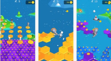 不稳定的方块安卓版下载-不稳定的方块最新版下载v0.0.3