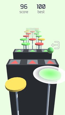 同色跳跃手游安卓版下载-同色跳跃最新版下载v1.0.0