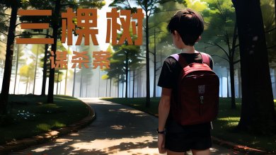 三棵树谋杀案游戏下载-三棵树谋杀案测试版下载v1.0