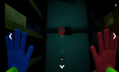 波比的游戏时间第二章(手机版)下载-波比的游戏时间第二章辅助菜单下载v2.0