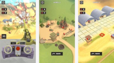 弹道艺术手机版下载-弹道艺术最新版下载v1.0.00