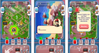 发电厂房最新版下载-发电厂房安卓版下载v0.4.1