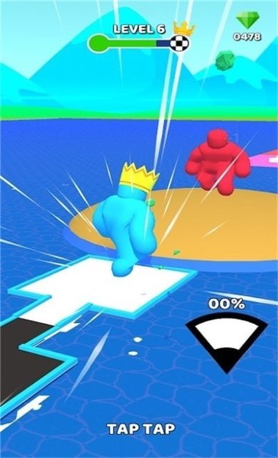 人群海战3D手游安卓版下载-人群海战3D手机版下载v0.1