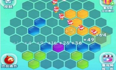 色彩消除怪兽最新版下载-色彩消除怪兽安卓版下载v1.0.0