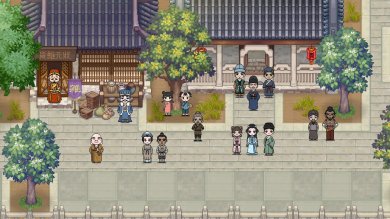 儒林外史范进篇下载-儒林外史范进篇手机版下载v0.09