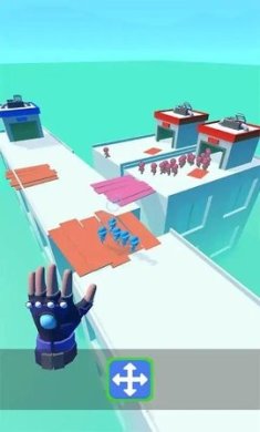 魔法生存跑最新版下载-魔法生存跑安卓版下载v0.4