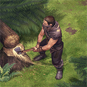 暴风雨生存传奇最新版本官方正版