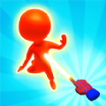火柴人之无限手套最新版手游