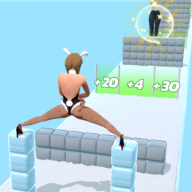 冰雪叠叠乐安卓版