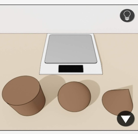逃出几何房间安卓版下载-逃出几何房间游戏下载v1.1