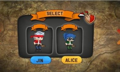 金属狂暴士兵安卓下载-金属狂暴士兵最新版下载v1.0