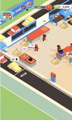 披萨好了下载-披萨好了最新版手游下载v0.3.0